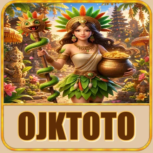 Gambar verifikasi tautan alternatif resmi ojktoto Indonesia