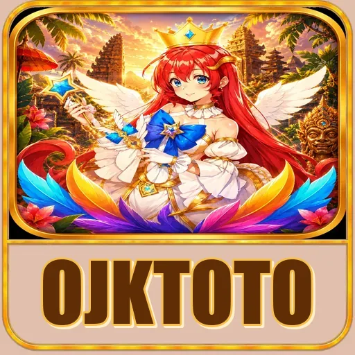Gambar verifikasi keamanan akun masuk & daftar ojktoto